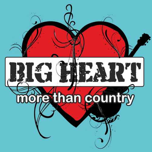 big heart